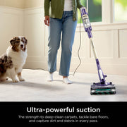 Shark® PowerDetect® Corded Stick Vacuum