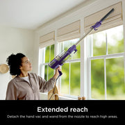 Shark® PowerDetect® Corded Stick Vacuum