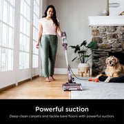 Shark® Pet Pro Corded Stick Vacuum