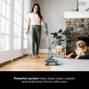 Shark Detect™ Corded Stick Vacuum