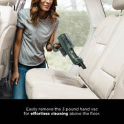 Shark Detect™ Corded Stick Vacuum
