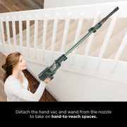 Shark Detect™ Corded Stick Vacuum