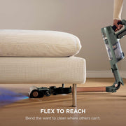Shark PowerDetect Speed™ Cordless Vacuum, Luxe Collection in Oatstone