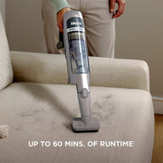Shark PowerDetect Speed™ Cordless Vacuum, Luxe Collection in Oatstone