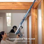 Shark PowerDetect Speed™ Cordless Vacuum, Luxe Collection in Oatstone