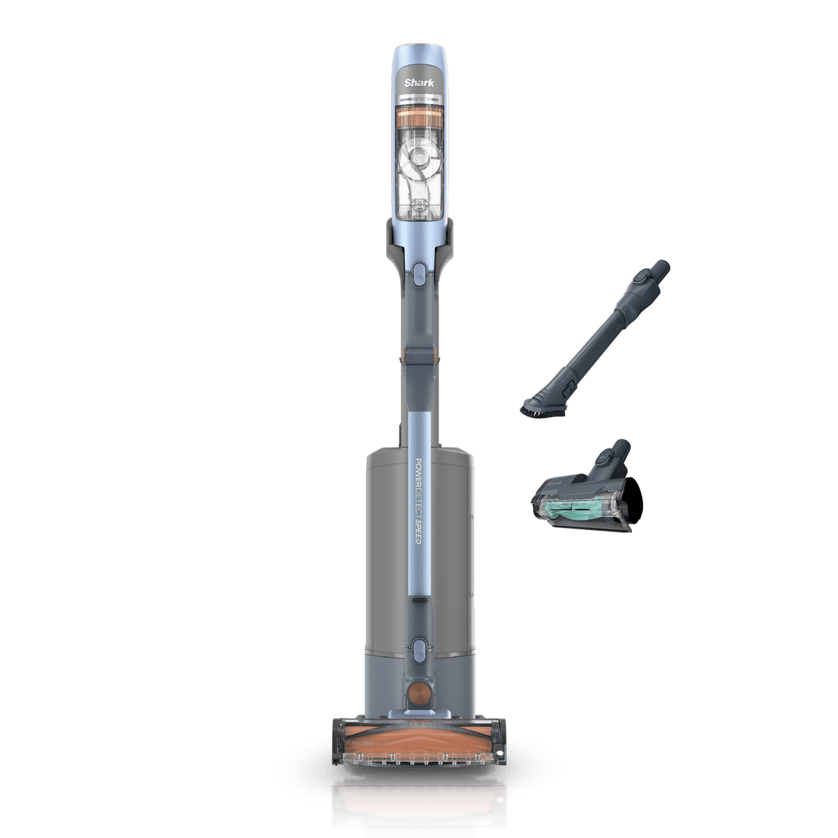 Shark PowerDetect Speed™ Cordless Vacuum Clean & Empty System