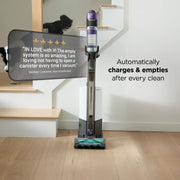 Shark® PowerDetect® Cordless Vacuum Clean & Empty System