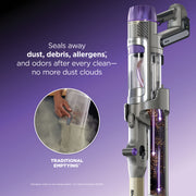 Shark® PowerDetect® Cordless Vacuum Clean & Empty System