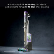 Shark® PowerDetect® Cordless Vacuum Clean & Empty System