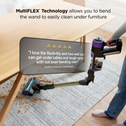 Shark® PowerDetect® Cordless Vacuum Clean & Empty System