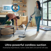 Shark® PowerPro™ Pet Cordless Stick Vacuum