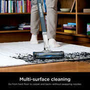Shark® PowerPro™ Pet Cordless Stick Vacuum