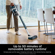 Shark® PowerPro™ Pet Cordless Stick Vacuum