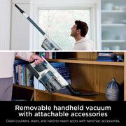 Shark® PowerPro™ Pet Cordless Stick Vacuum