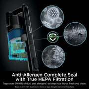 Shark® PowerPro™ Pet Cordless Stick Vacuum