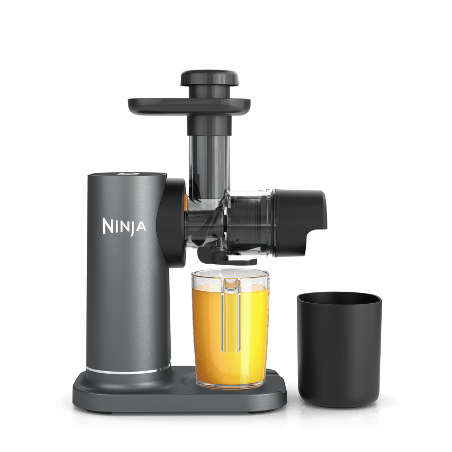 Ninja NeverClog™ Juicer