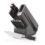 Ninja NeverDull® 14-Piece Premium Knife System