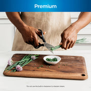 Ninja NeverDull® 14-Piece Premium Knife System