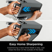 Ninja NeverDull® 14-Piece Premium Knife System