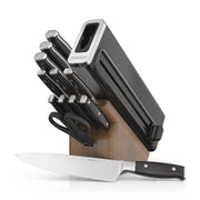 Ninja NeverDull® Premium 13-Piece Wood Series Knife System