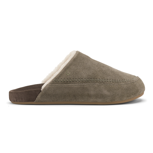 Kīpe‘a Mālie -  Walnut / Dark Java