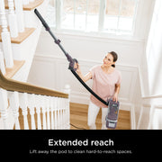 Shark® Navigator® Upright Vacuum