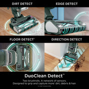 Shark® Detect Pro® Upright Vacuum