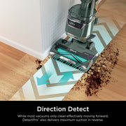 Shark® Detect Pro® Upright Vacuum