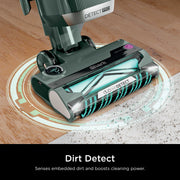 Shark® Detect Pro® Upright Vacuum
