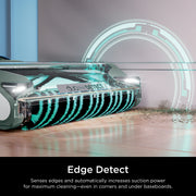 Shark® Detect Pro® Upright Vacuum