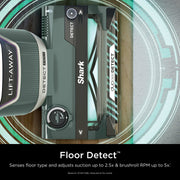 Shark® Detect Pro® Upright Vacuum