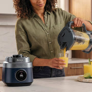 Ninja CrushBOSS™ Intelligent Blender in Midnight Blue