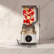 Ninja CrushBOSS™ Intelligent Blender in Midnight Blue