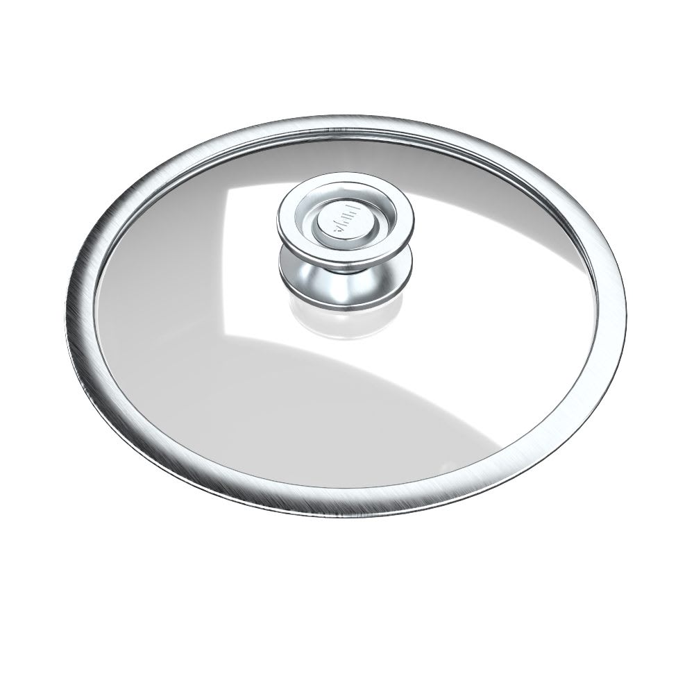 Ninja NeverStick™ Premium Nest System 8-Inch Glass Lid