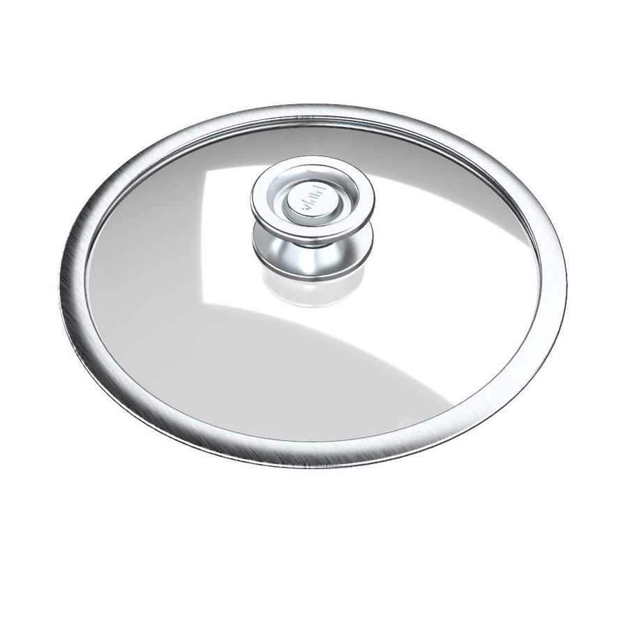 Ninja NeverStick™ Premium Nest System 8-Inch Glass Lid
