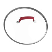 Ninja NeverStick™ Vivid 10 1/4-inch Glass Lid