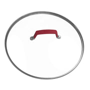 Ninja NeverStick™ Vivid 12-inch Glass Lid