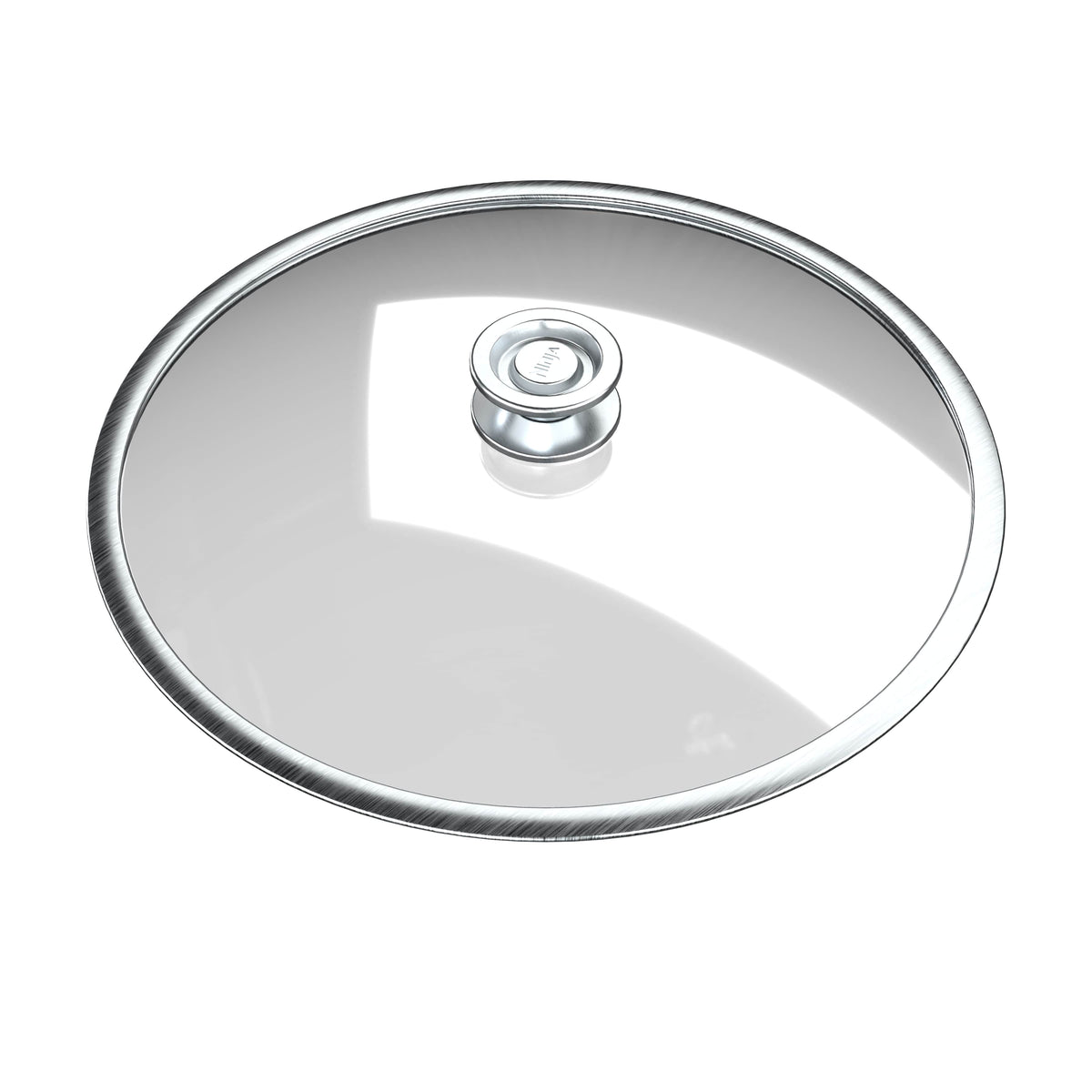 Ninja NeverStick™ Premium Nest System 12-Inch Glass Lid