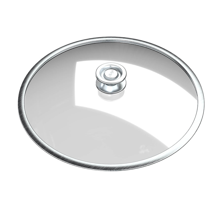 Ninja NeverStick™ Premium Nest System 12-Inch Glass Lid