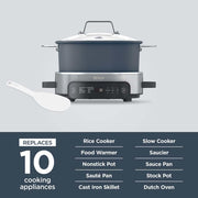 Ninja PossibleCooker™ Multicooker