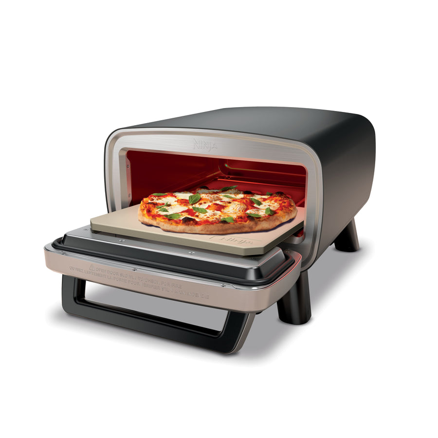 Ninja Artisan™ 5-in-1 Portable Pizza Oven in Dark Gray
