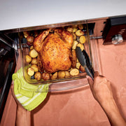 Ninja Crispi™ Countertop Microwave and Air Fryer 
