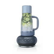 Ninja CREAMi and Ninja BlendBOSS™ Bundle