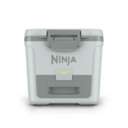 Ninja CREAMi Ice-Cream Maker and FrostVault Cooler Bundle
