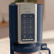 Ninja CREAMi Ice-Cream Maker and FrostVault Cooler Bundle