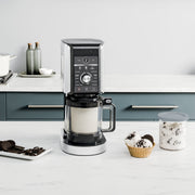 Ninja CREAMi Deluxe Ice Cream Maker Pint Bundle