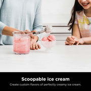 Ninja CREAMi Deluxe 11-in-1 Ice Cream Maker & Waffle Maker