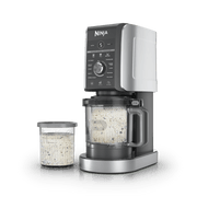 Ninja CREAMi® Deluxe 11-in-1 Ice Cream Maker in Navy