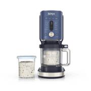 Ninja CREAMi® Deluxe 11-in-1 Ice Cream Maker in Navy