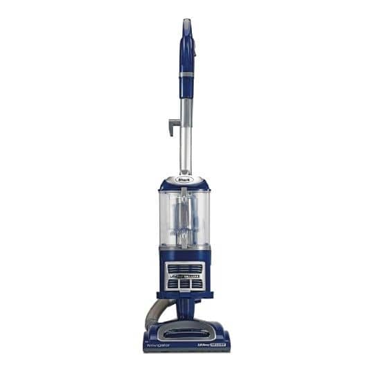 Shark Navigator® Deluxe Upright Vacuum